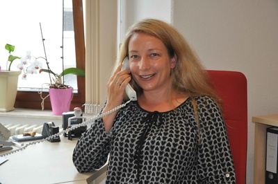 Titelbild: Peggy Tangermann