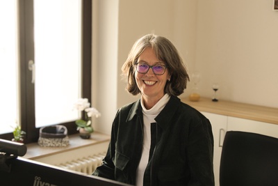 Titelbild: Beate Höwer