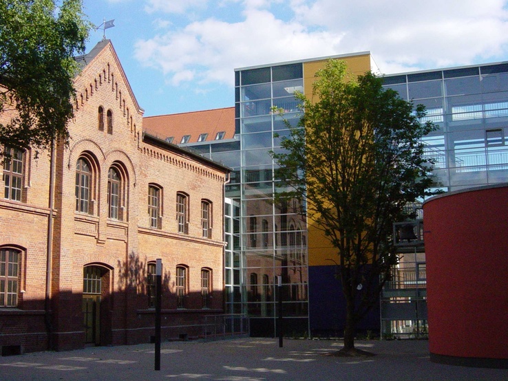 Titelbild: Save the Date: Tag der offenen Tür am Liborius-Gymnasium