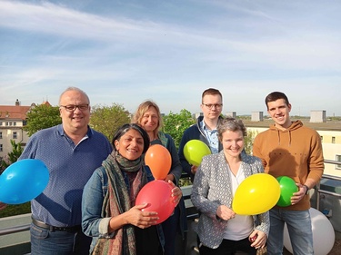 Titelbild: Seminar für Lehrkräfte der Edith-Stein-Schulstiftung