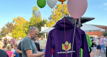 Titelbild: Save the Date: Tag der offenen Tür an der St. Mechthild-Grundschule