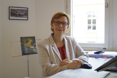 Titelbild: Patricia Erben-Grütz