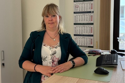 Titelbild: Saskia Semrau