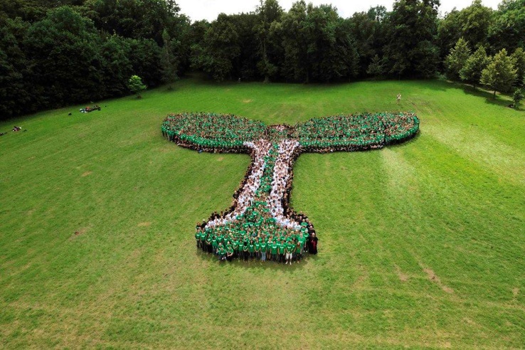 Titelbild: Offene Petition an den Landtag für mehr finanzielle Unterstützung der Schulen in freier Trägerschaft im Land Sachsen-Anhalt