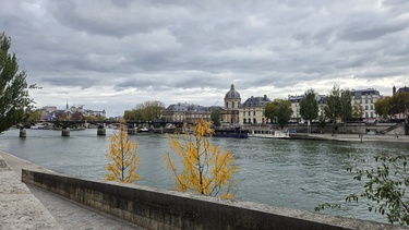 Titelbild: Auf religiöser Spurensuche in Frankreich