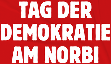 Titelbild: Tag der Demokratie am Norbertusgymnasium