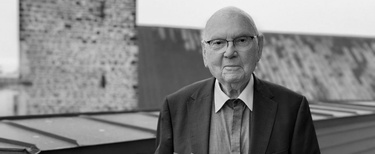 Titelbild: Wir nehmen Abschied von Bischof em. Leo Nowak